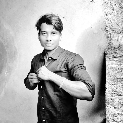 Rony  R. profile photo