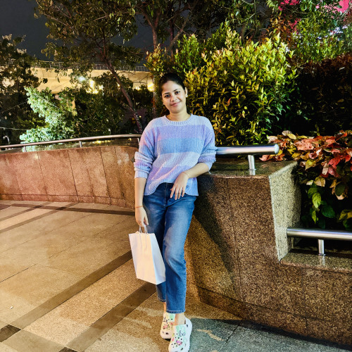 Nibedita N. profile photo
