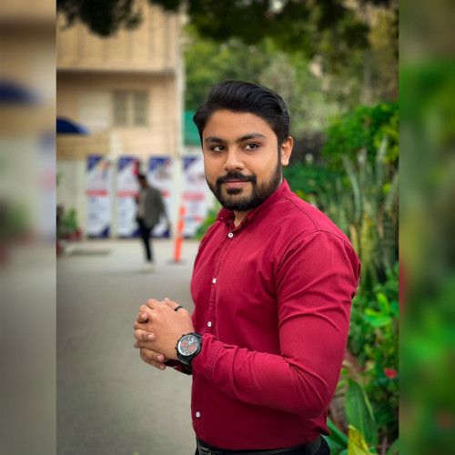 Haris S. profile photo