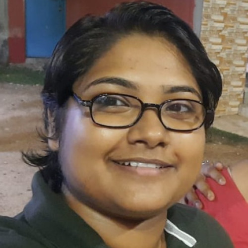 Pragya  R. profile photo
