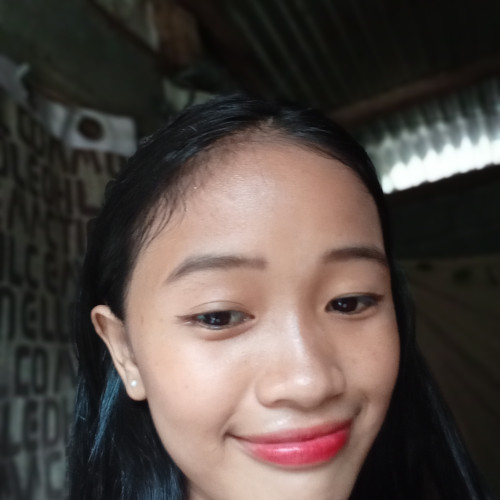 Erika Mae M. profile photo