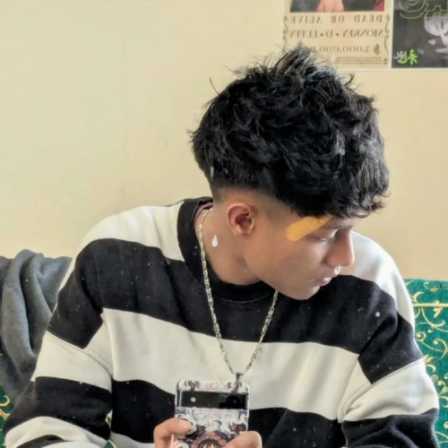 Gedion  S. profile photo