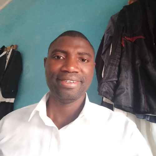 Akpos I. profile photo