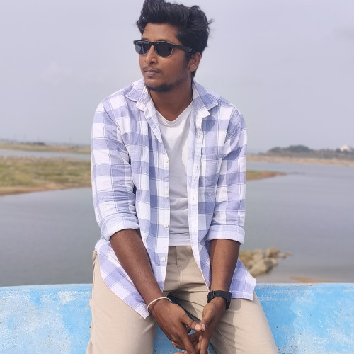 Chandra Shekar  K. profile photo