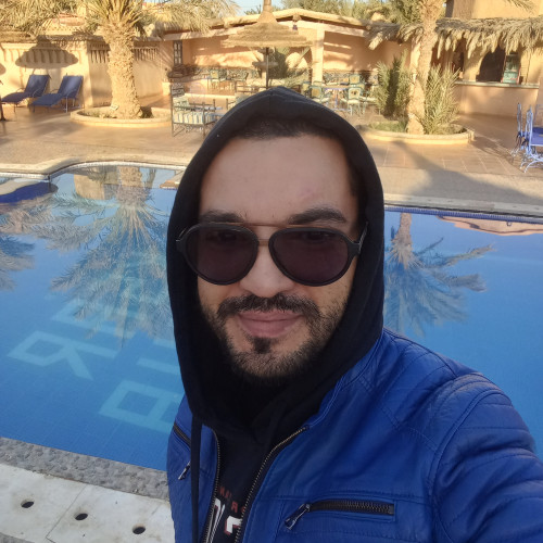Mohammed E. profile photo