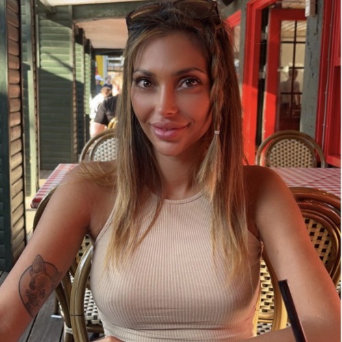 Melody Makenzi  H.