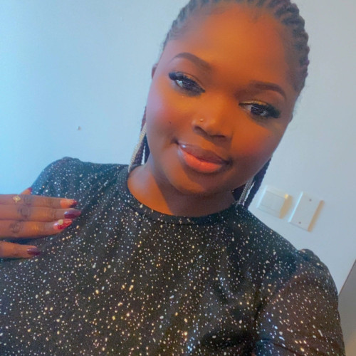mercy O.