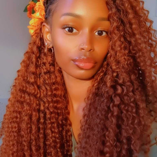 gladys n. profile photo