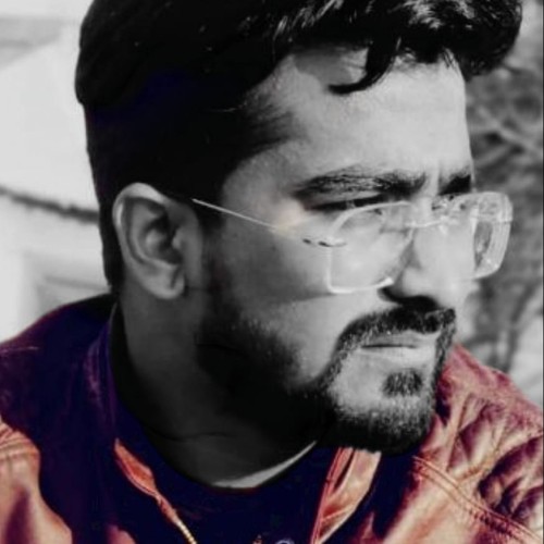 SHUAIB K.