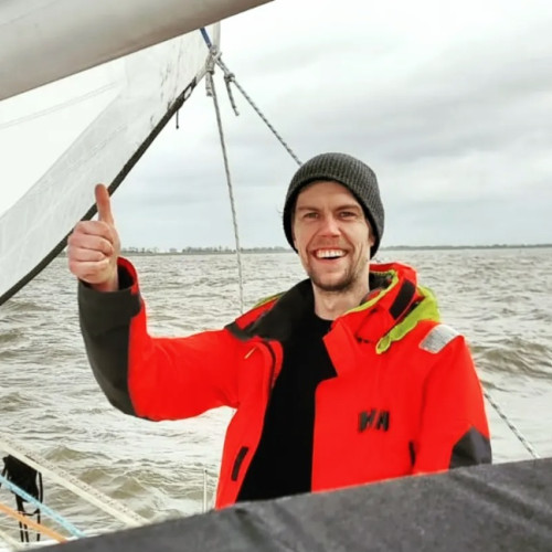 Thomas K. profile photo