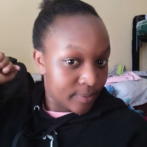 Ednah  j. profile photo