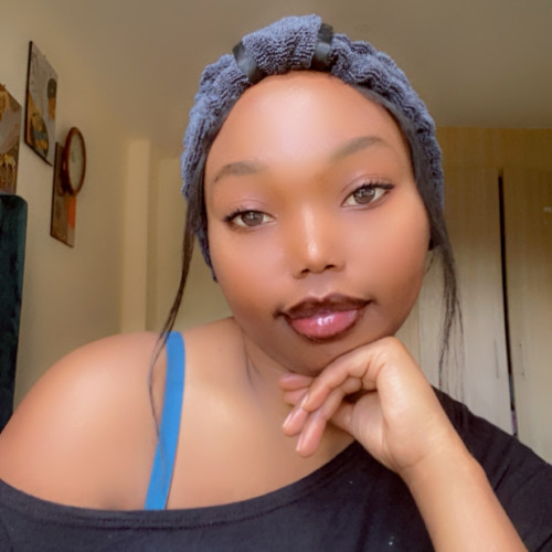 Rozinah S. profile photo