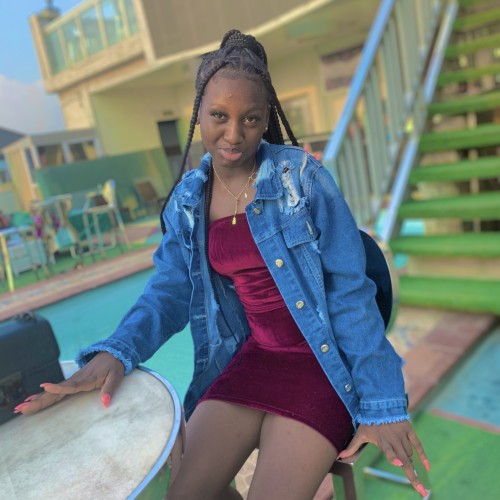 Ifeoluwa S.