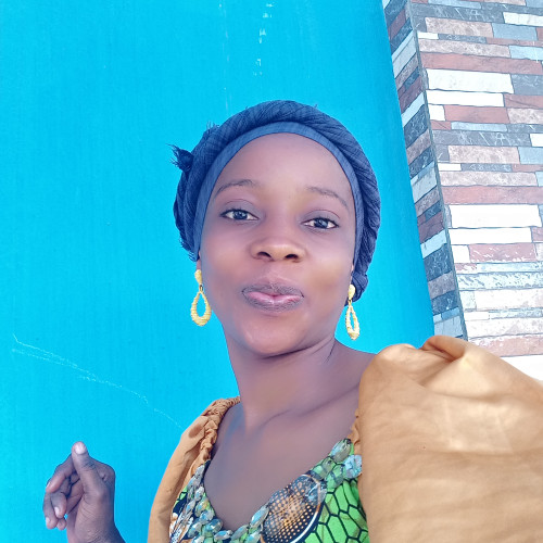 Olamide  I. profile photo
