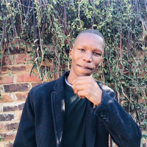 Tshidiso I.