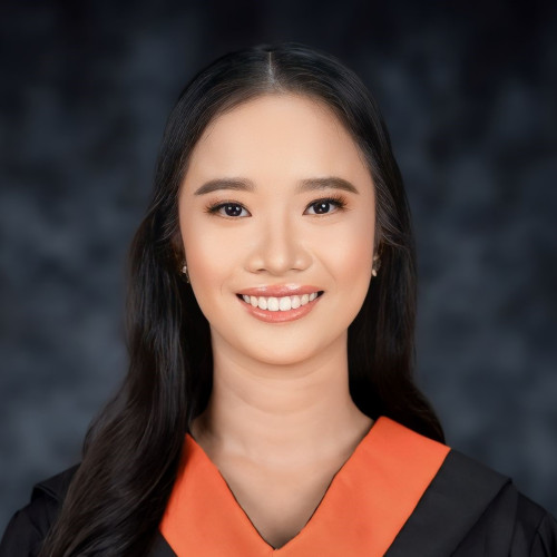 Angela Nicole A. profile photo