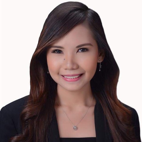 Lyra Mae R.