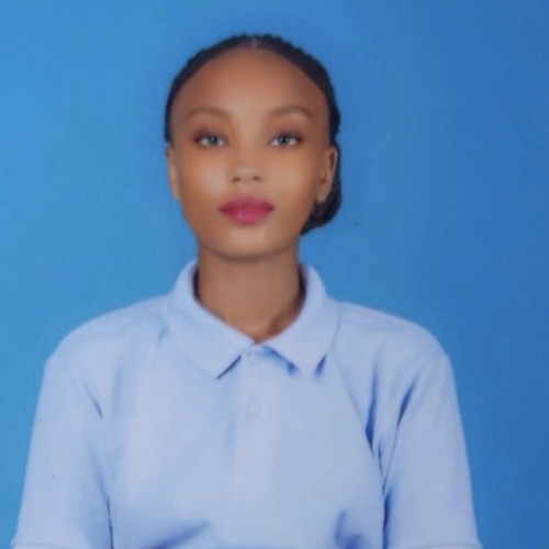 Nyamiti m. profile photo