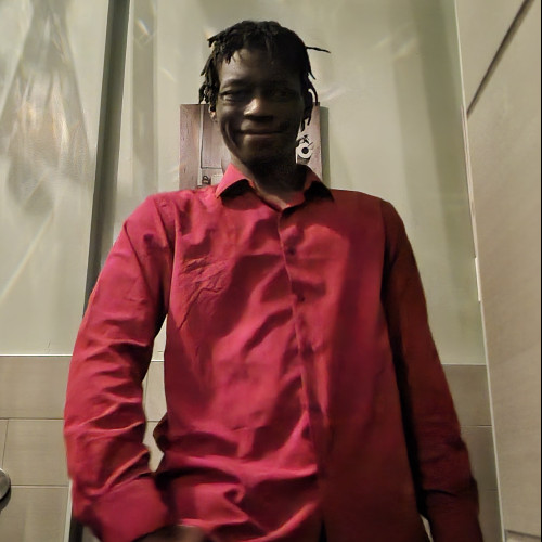 Shamon J. profile photo