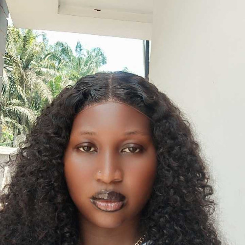 Blessing c. profile photo