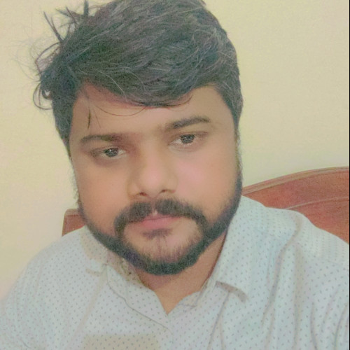 Salman Ahmed K. profile photo