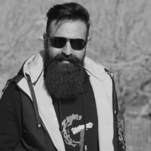 mahmood v. profile photo