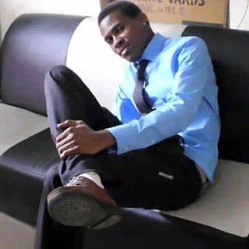 Adebiyi A. profile photo