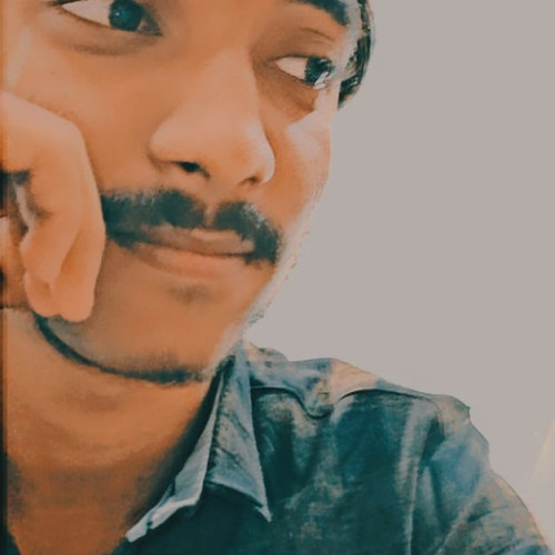 ChetanKumar B. profile photo