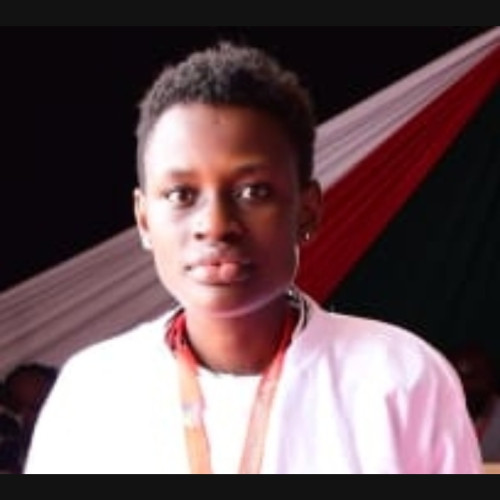 Celvin Nekesa  O. profile photo