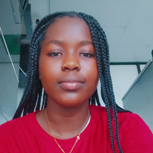 SIMBIAT K. profile photo