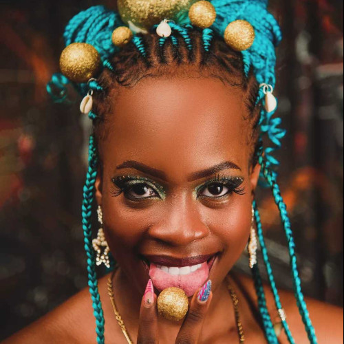 TRIZA K. profile photo
