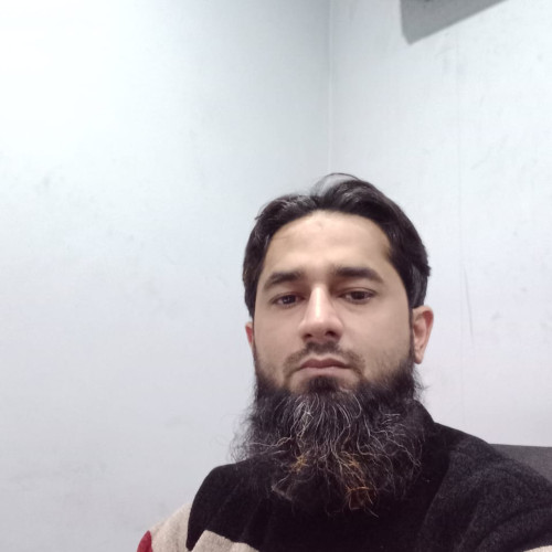 Muhammad A. profile photo