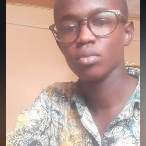 Dregon T. profile photo