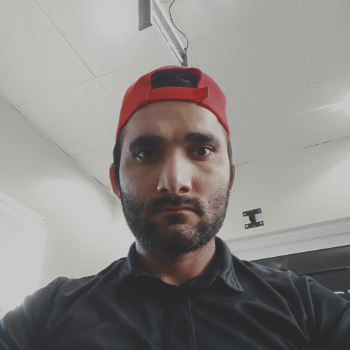 Ahmad R. profile photo
