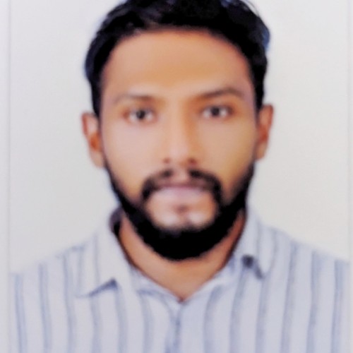 Nibin S. profile photo