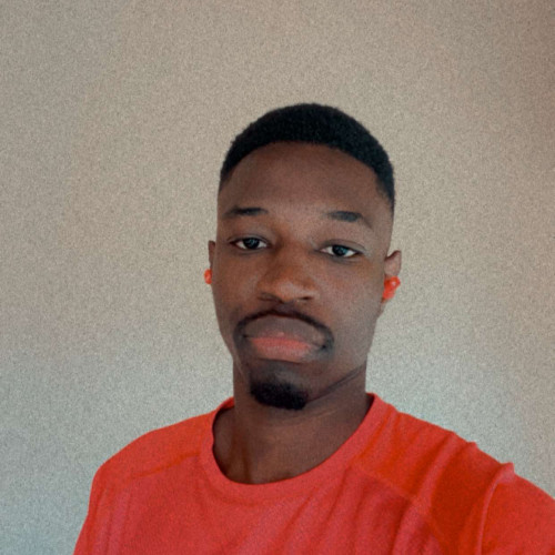 Israel G. profile photo