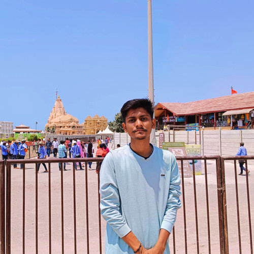 Nik G. profile photo