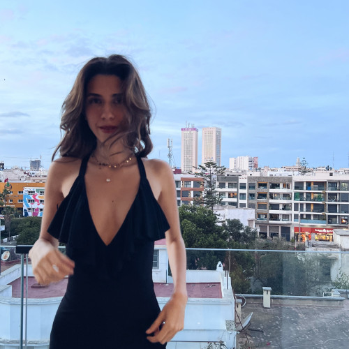 Nadia B. profile photo