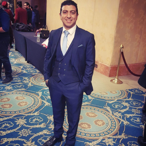 Tamer E. profile photo