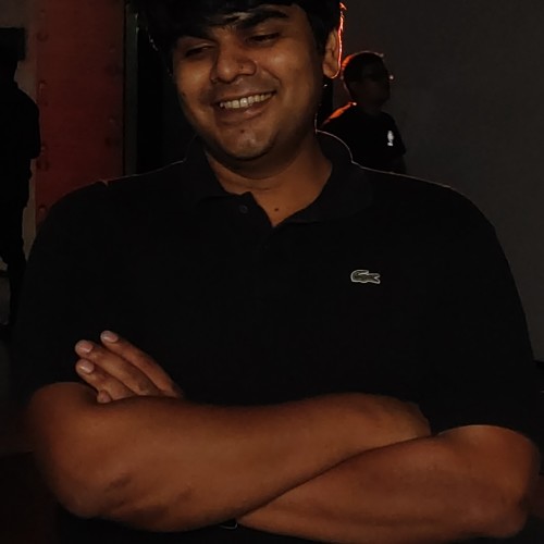 Viren K.