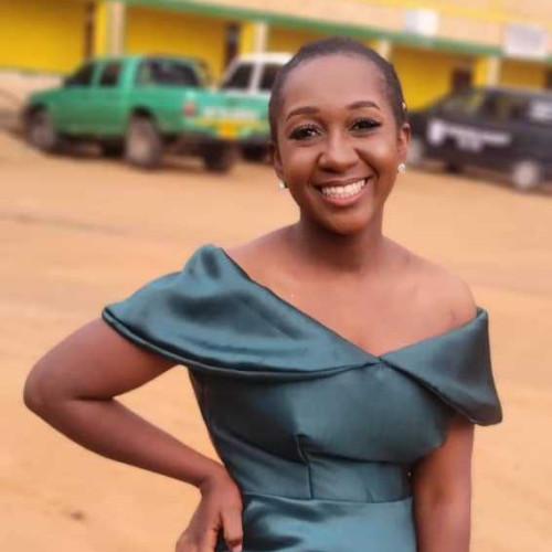 brightness k. profile photo