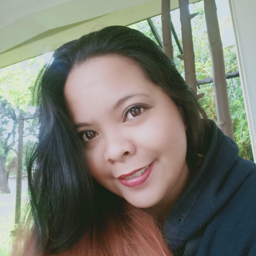 Anna Francesca D. profile photo