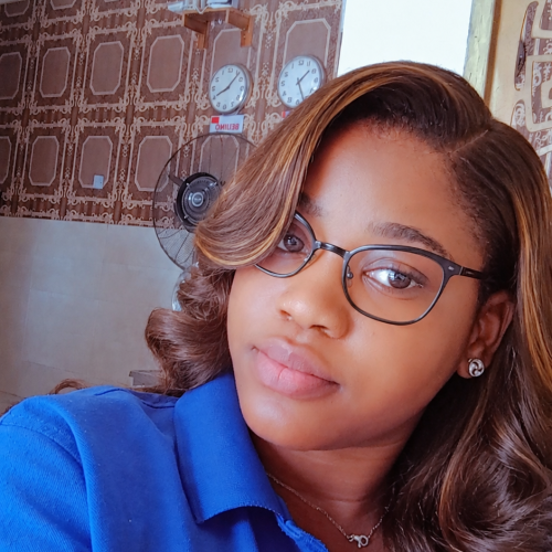 Ifeoluwa R. profile photo