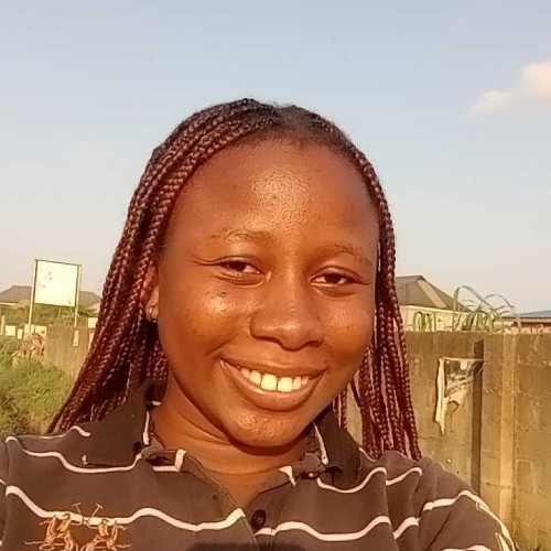 Blessing O.