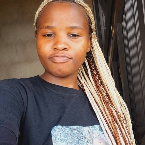 Anele W. profile photo