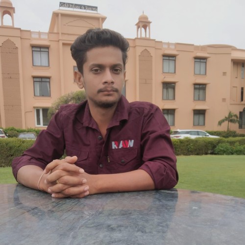 Shubham S.