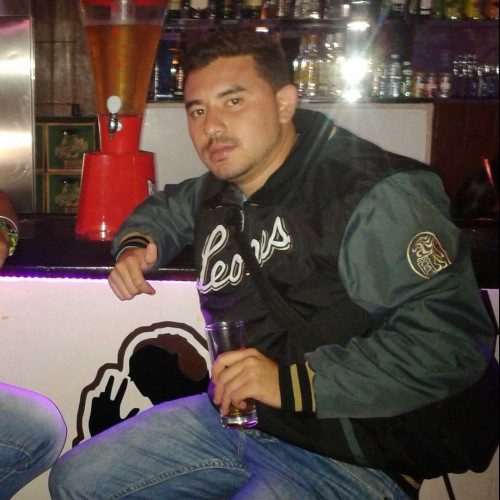 Cesar A.