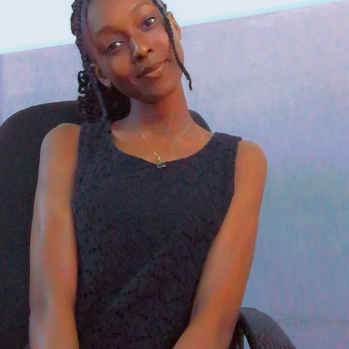 Jessica Oyiza  D.