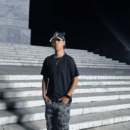 Ynarli L. profile photo