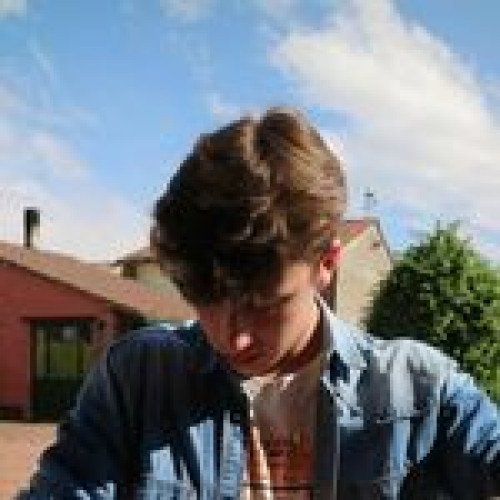 Lorenzo S. profile photo
